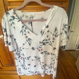 Calvin Klein Woman's Blouse